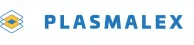 A blue and white logo for the asme.