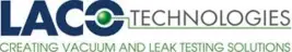 A logo of the company techlab